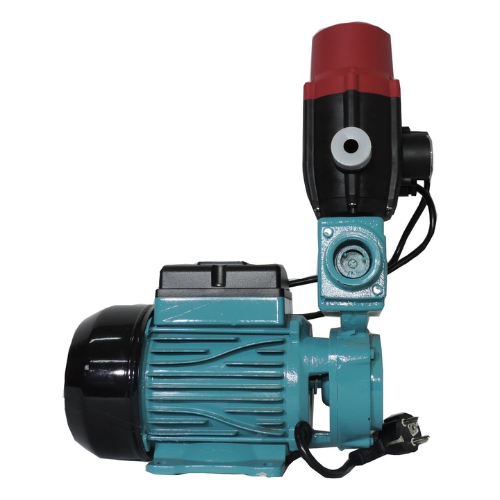 Pompa hidrofor, Omnigena, 750W, 48l/min, 78m, cu intrerupator BRIO SK-13