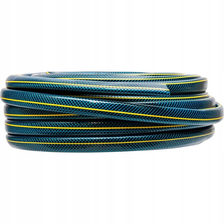 Furtun de gradina, RICHMANN, 1/2" 50m - eMAG.ro