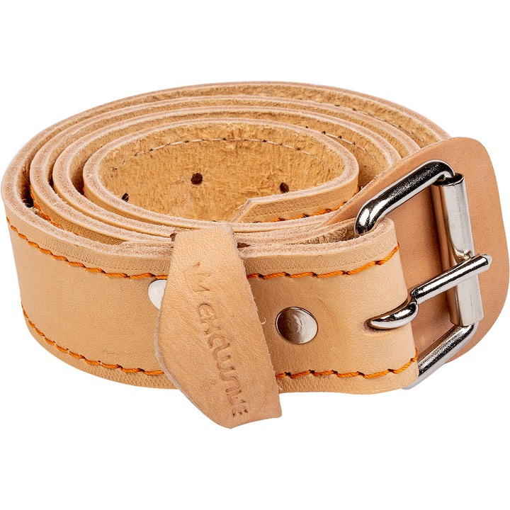 Richmann szerelőszalag, színbőr, 1300x400x5mm, 245g