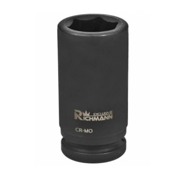 Nasada ütő 3/4", Richmann, 52mm, 6-szögletű, Cr-Mo