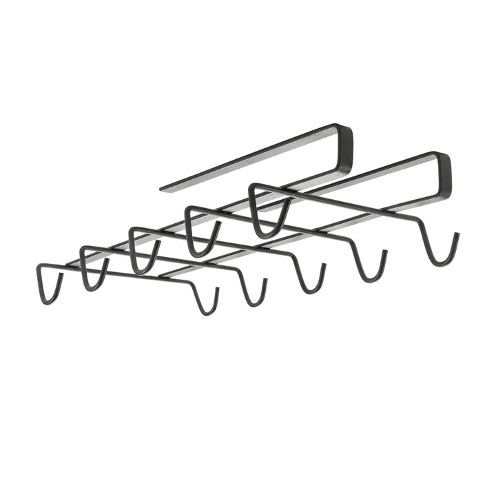 My-Mug bögretartó, fekete