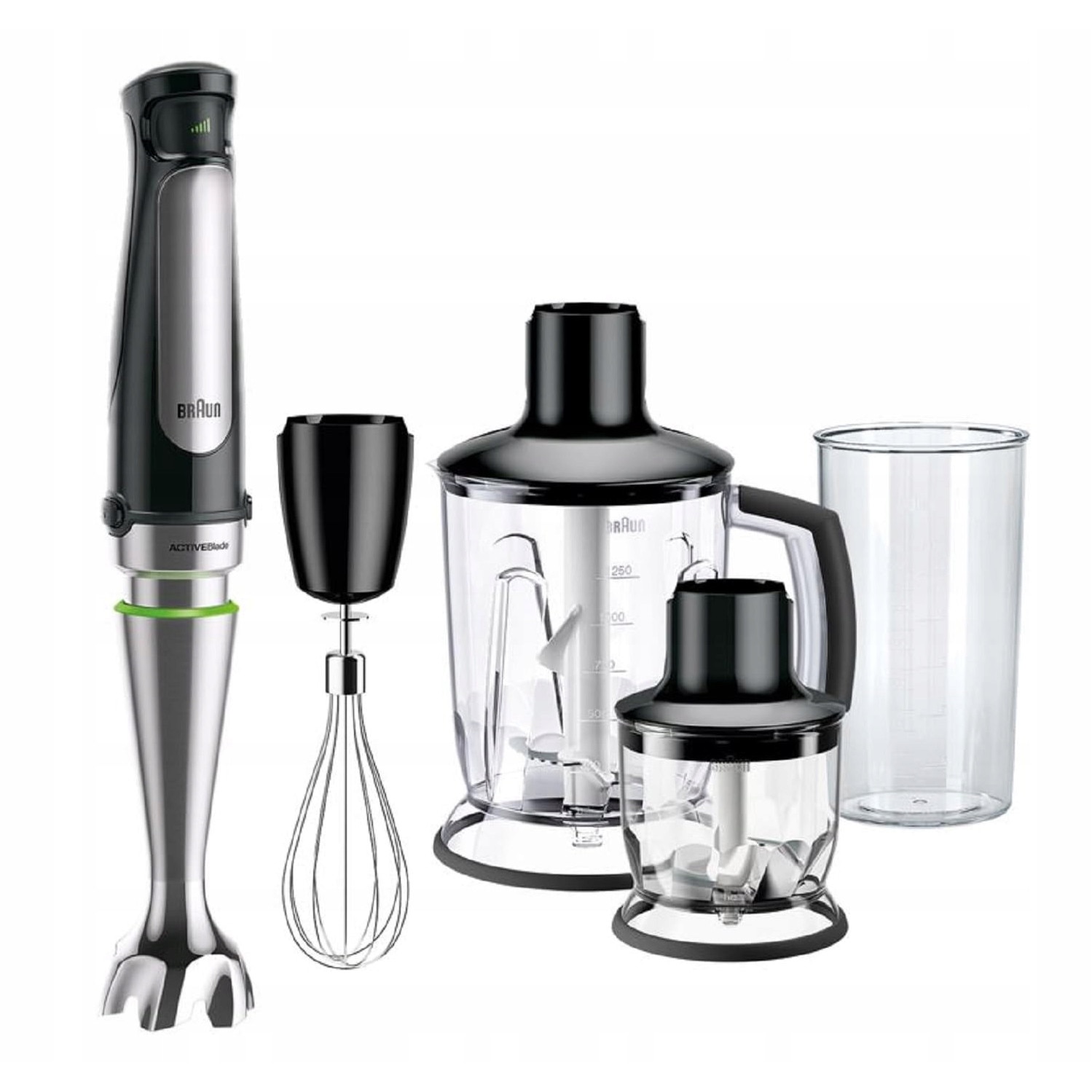Cauți blender braun? Alege din oferta eMAG.ro