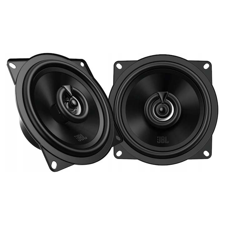 Boxe auto JBL Stage2 55F, 2-drozna, 13cm, 400W, 4 Ohmi, set 2 buc.