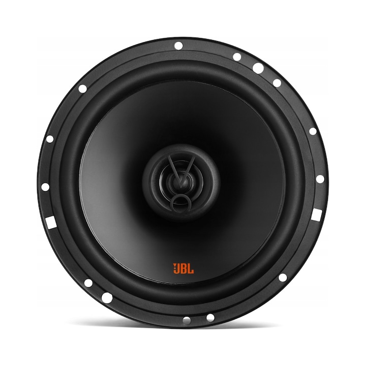 Boxe auto JBL STAGE2 624, 165mm, 240W, set montaj inclus