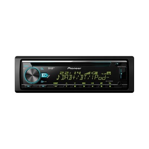 Radio, CD, DVD player auto