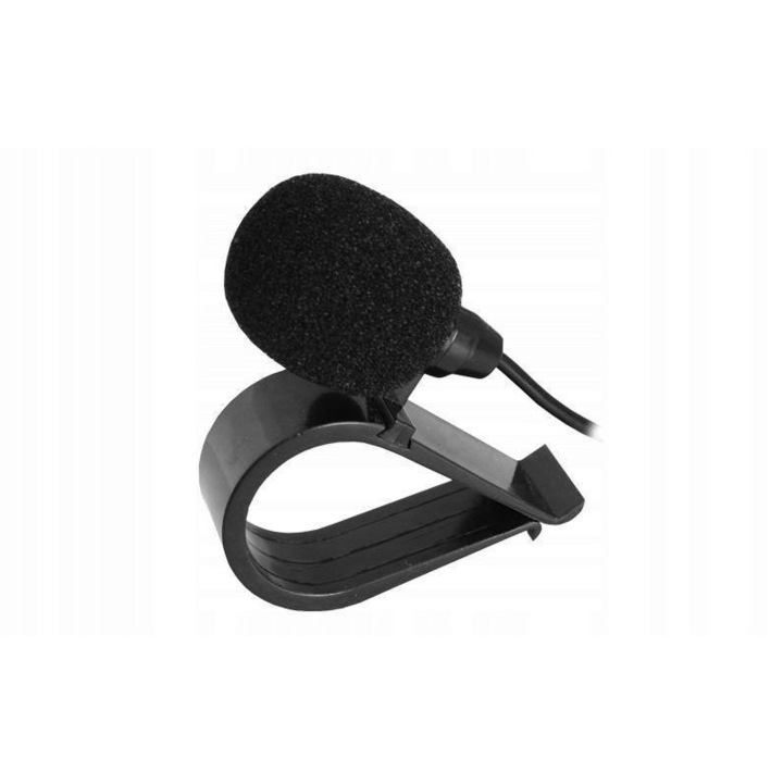 Microfon Funkwerk Dabendorf MIC2 pentru radio auto
