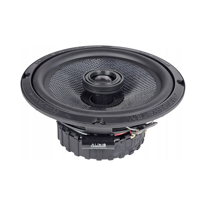 Boxe auto Audio System RXC 165 EVO 3, 2 drose, 16,5cm, 130W, set 2 bucati