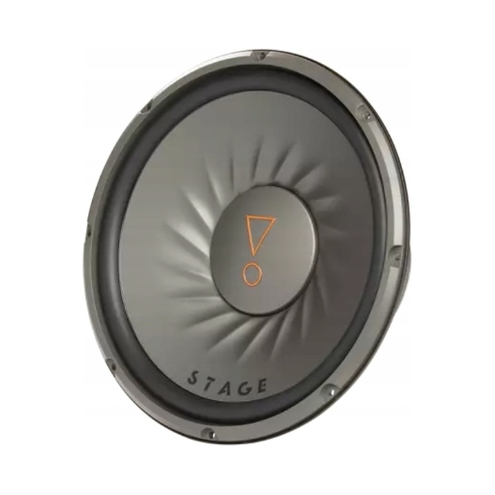 Subwoofer JBL Stage 102, 25cm, 900W, 4 Ohm, 225W RMS