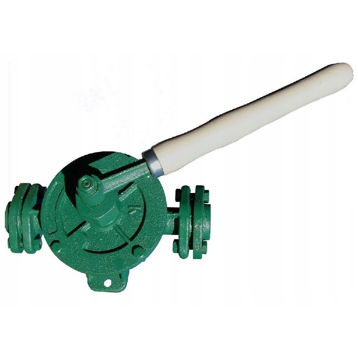 Pompa apa manuala Omnigena, 17L/min, 23m inaltime, 3/4"x3/4"