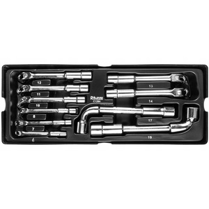 Organizatoare si cutii scule