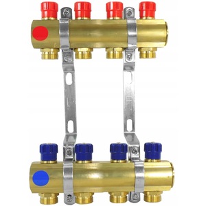 Incalzire in pardoseala