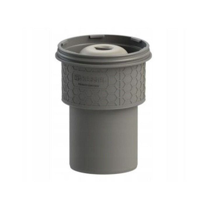 Подов сифон, вертикално френско тяло PRACTICUS DN100 KESSEL 45210, устойчив