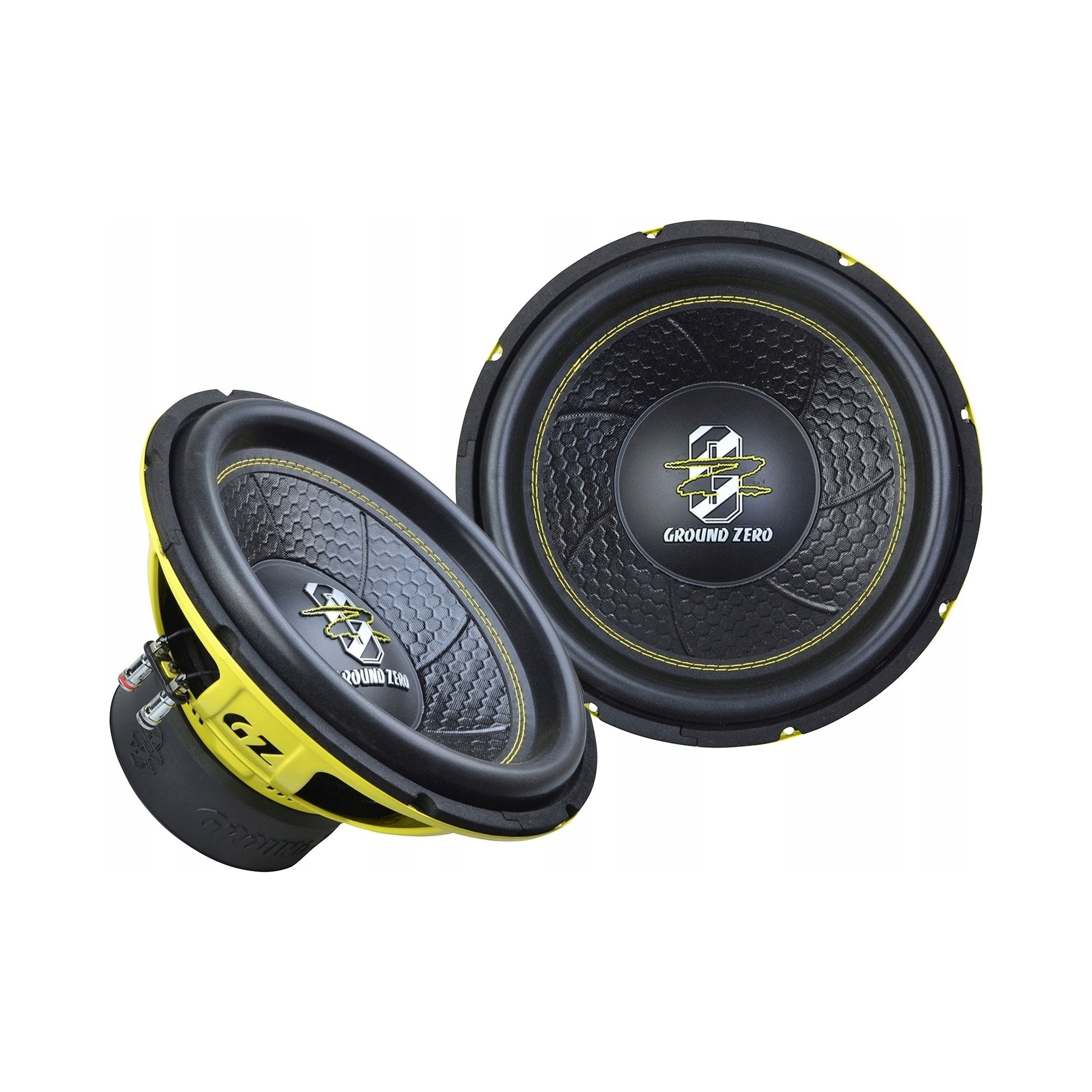 Amplificator auto Hifonics Zeus Evolution ZXE 2000/1 1000W RMS 1
