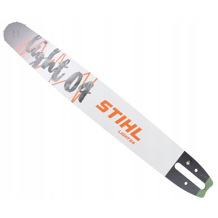 Prowadnica Stihl Light 04, 50 cm, 1,6 mm, 72 dinti, 3/8''