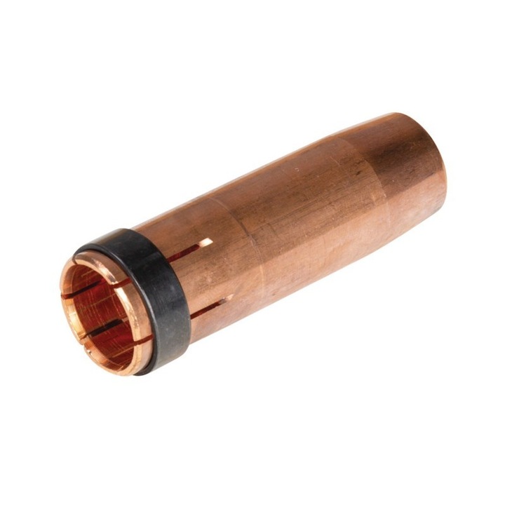 Ajutaj Conic de Gaz, 16x84mm, Schweisskraft
