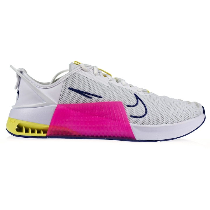 Pantofi Nike Metcon 9 Flyease, alb, Alb