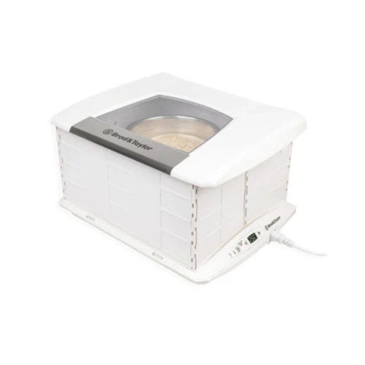 Dospitor pentru paine artizanala brod & taylor, slow cook