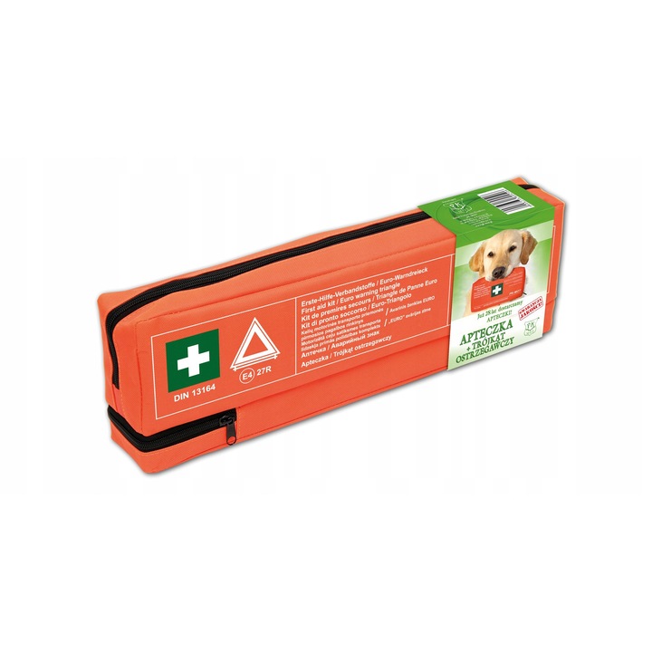 TRUSA MEDICALA AUTO COMBI CU TRIUNGHI