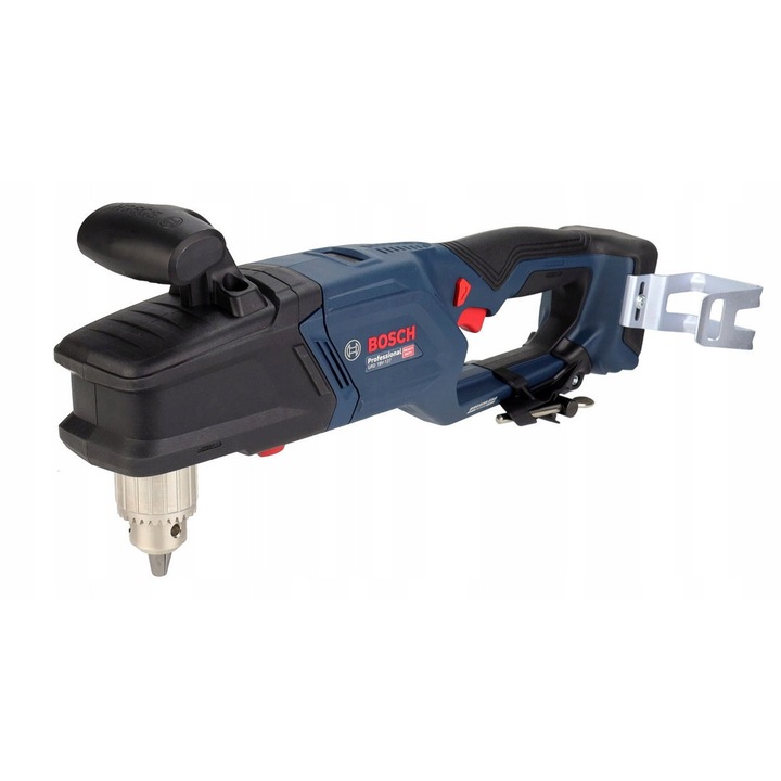 Bosch GRD 18V-127 fúró-csavarozó, 100Nm, akkumulátor