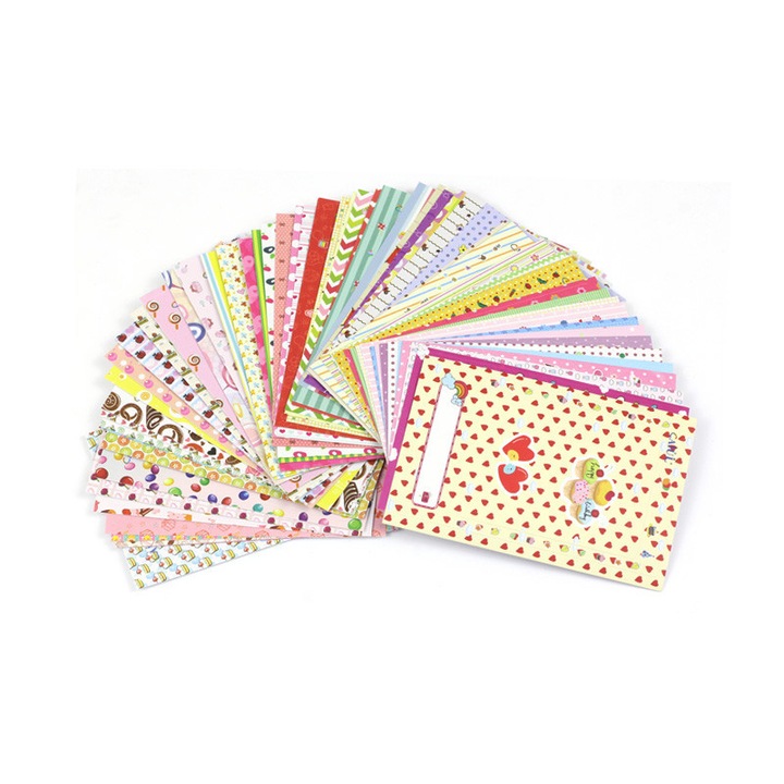 Set accesorii pentru aparat FUJIFILM INSTAX MINI 12, 8 in 1, roz, include husa, album, rame, filtre, autocolante