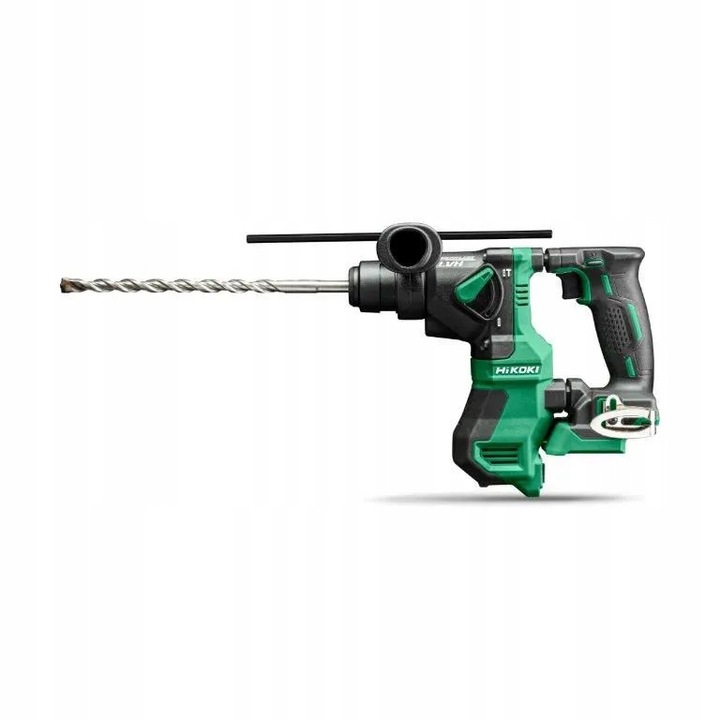 Hitachi-HiKoki Akkus fúrókalapács BASIC HSC - DH18DPA-BASIC-HSC