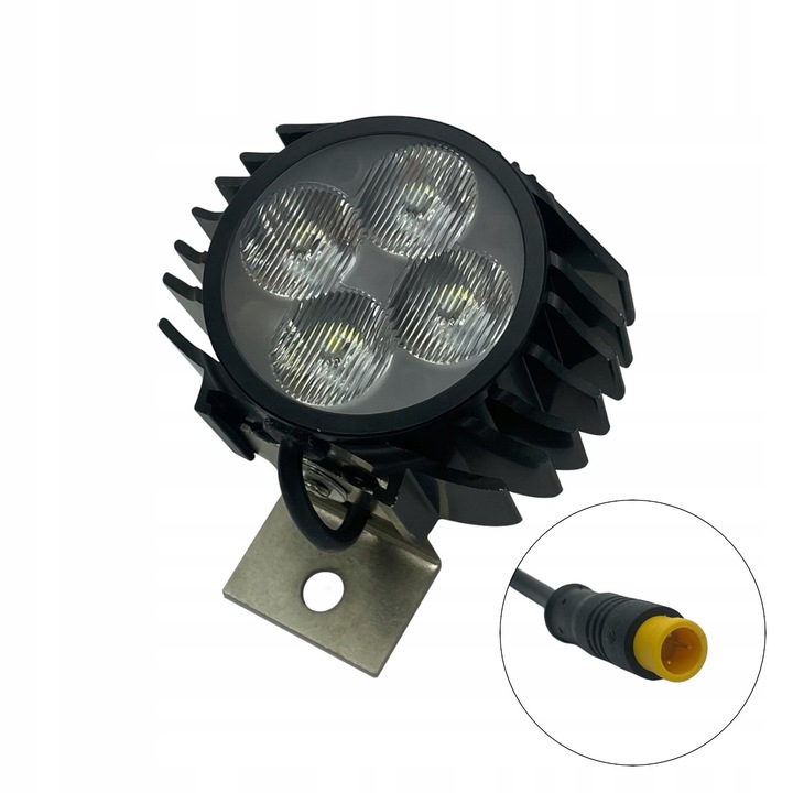 Lampa LED Inoparts SP-02512 pentru hulajnogi Smartgyro Speedway/Rockway