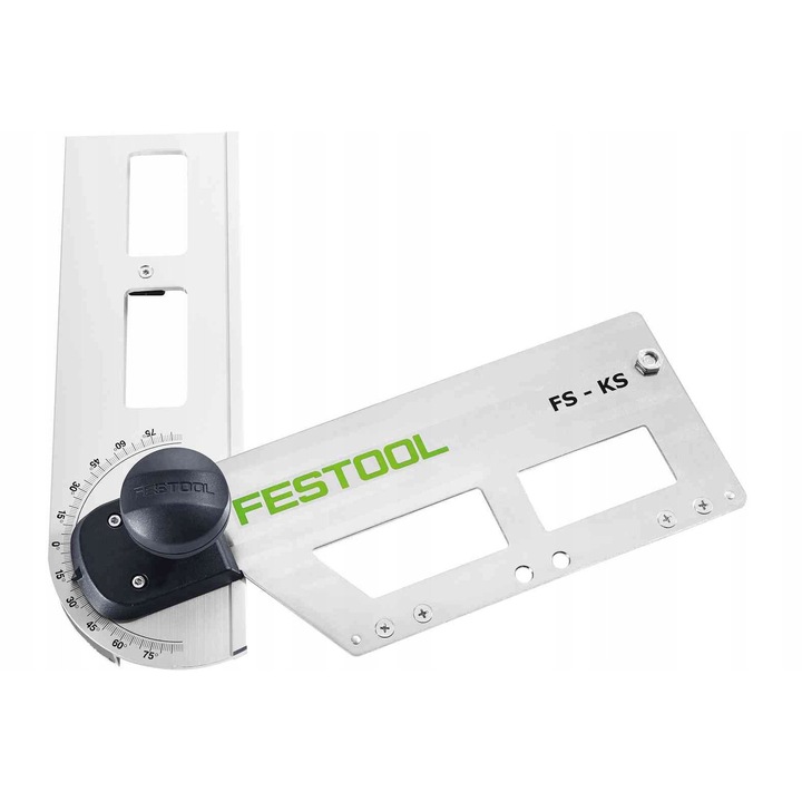 Регулируем ъгъл Festool 491588, 420, прецизни размери