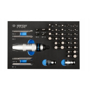 Masini de gaurit si insurubat