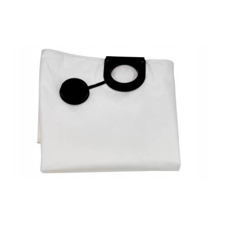 Sac filtre Metabo 20/30 litri, set 5 bucati, rezistenta mecanica crescuta