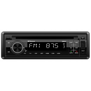 Radio, CD, DVD player auto