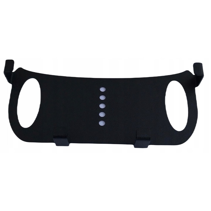 Suport metalic pentru automobil Yanosik GTM, compatibil cu Yanosik GTM