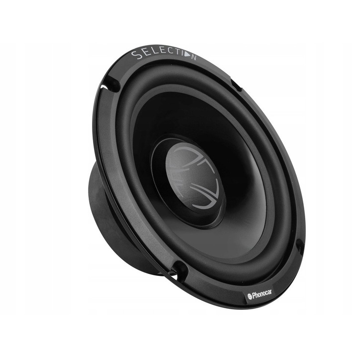 Subwoofere Phonocar 02086, 90W, 4 Ohm, 165mm, set 2 bucati