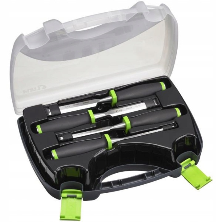 Hold alakú lemez készlet, 6x12x20x25mm, 4 darab