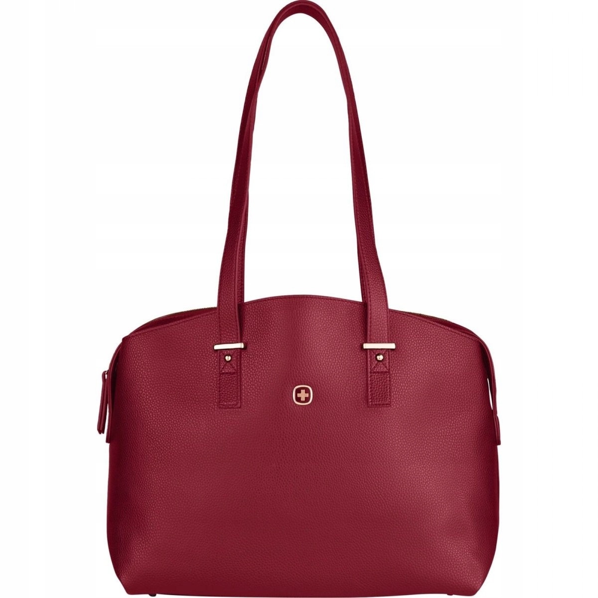 Geanta laptop Wenger RosaElli 14, rosu, 19x37x29cm