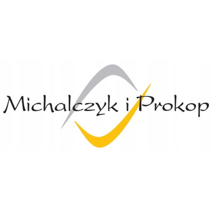 Leltári füzet A4, Michalczyk i Prokop, 192 oldal, kétoldalas nyomtatás, ofszet