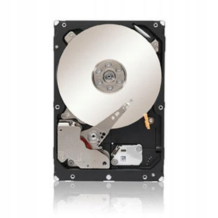 Твърд диск Seagate 3TB 7200RPM 128MB SAS-2 3.5"