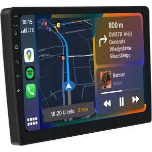 Radio, CD, DVD player auto