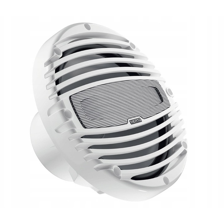 Boxe marine Hertz HMX 8, 20cm, rezistente la apa, set complet