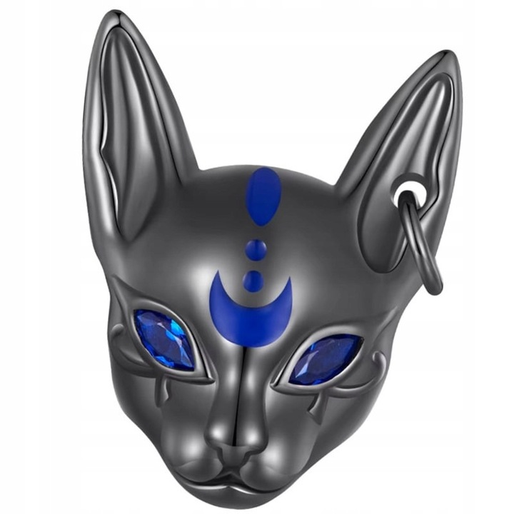 Talisman, Trusky, 15,9x12,2mm, 2,4g