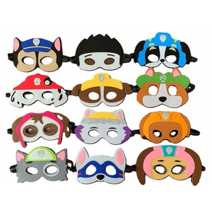 Masti si costume carnaval