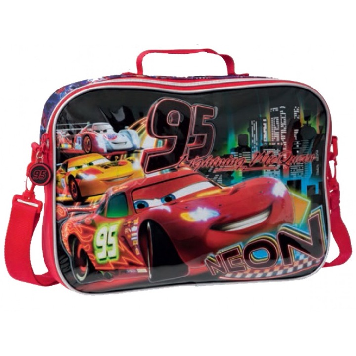 Geanta laptop Cars 16953