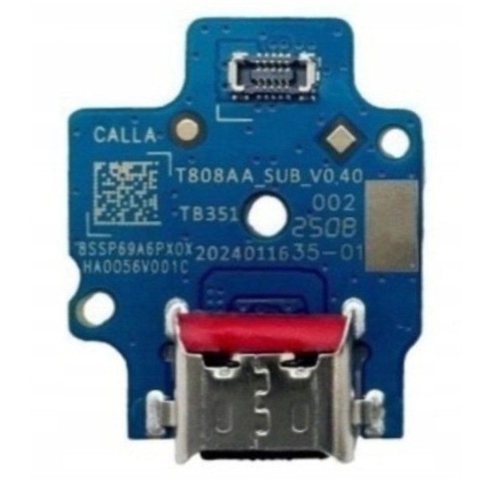 Placa de incarcare pentru tableta Lenovo Tab Plus 11.5" 2024 TB351FU
