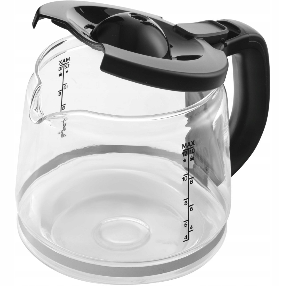 Espressor cafea Sencor SCE 2710BK 1000W 1.5l negru