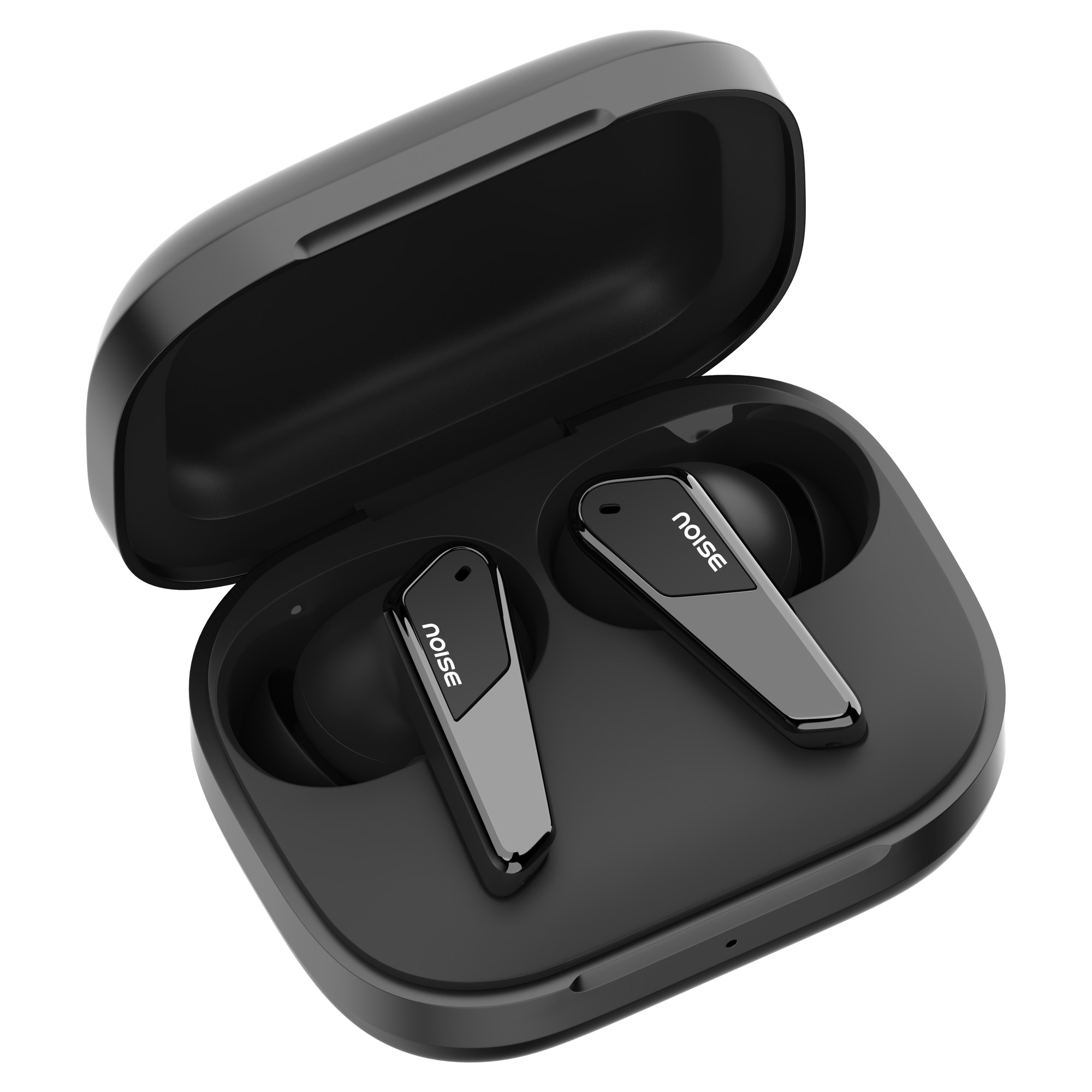 Casti Pro Casti Wireless Noise Buds N1 Pro, Bluetooth 5.3, ANC 32dB, Autonomie 60 ...