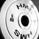 Greutate fitness HMS 10 kg