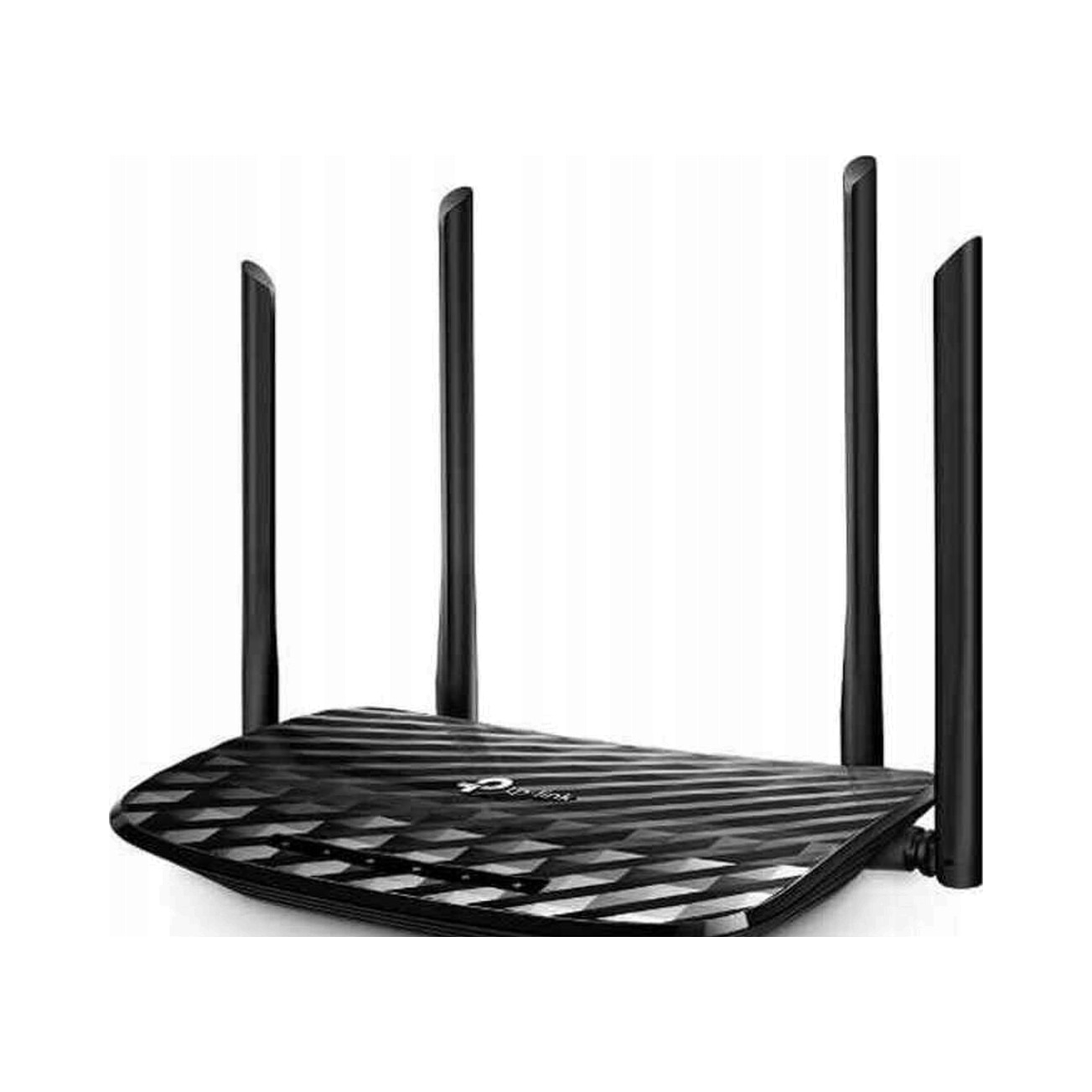 Set WLAN TP-Link Deco M4 Mesh (pachet de 2), router si repetitor