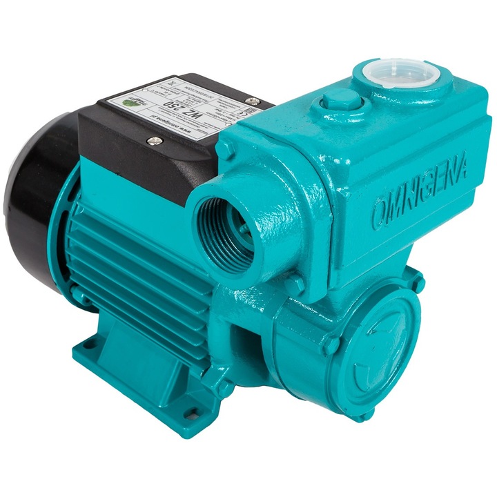 Водна помпа WZ 250, Omnigena, 35л/мин, 39м височина на повдигане, 0,25kW, 1''x1''
