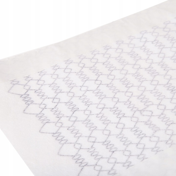 Set de 4 covorase incalzite sub tapiterie Lago, 100W, 70C, 525x280mm, 12V