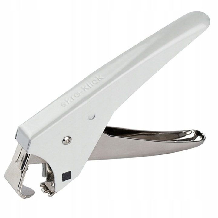 Метален телбод, SAX, сребрист, професионален