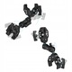 Стойка за велосипед SmallRig 5459 за камери Insta360 GoPro DJI